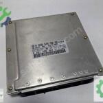 A 0305455832 MERCEDES W203 W210 W215 W220 MOTOR BEYNİ