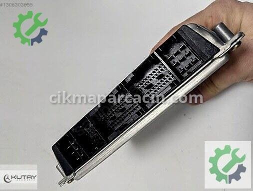 Mercedes-Benz S Motor Beyni 0305455832 çıkma parça