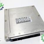 A 0305455832 MERCEDES W203 W210 W215 W220 MOTOR BEYNİ