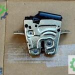 A 0997400200 MERCEDES A B CLASS W176 W246 BAGAJ KİLİDİ