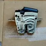 A 0997400200 MERCEDES A B CLASS W176 W246 BAGAJ KİLİDİ