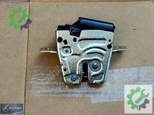A 0997400200 MERCEDES A B CLASS W176 W246 BAGAJ KİLİDİ