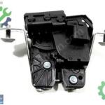A 0997400400 Mercedes A C Sınıfı W177 W205 bagaj kapağı kilidi
