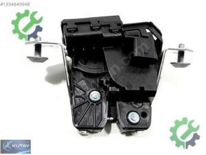 A 0997400400 Mercedes A C Sınıfı W177 W205 bagaj kapağı kilidi
