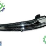A 0999060701 Mercedes W205 W213 SOL SAĞ AYNA SİNYALİ A0999060801