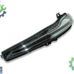 A 0999060701 Mercedes W205 W213 SOL SAĞ AYNA SİNYALİ A0999060801