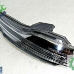 A 0999060701 Mercedes W205 W213 SOL SAĞ AYNA SİNYALİ A0999060801