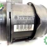 A 1110940148 Mercedes C E kasa Kütle hava akış sensörü