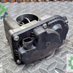 A 1110980009 Mercedes R170 W208 CLK Gaz kelebeği