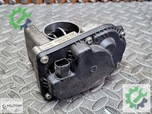 A 1110980009 Mercedes R170 W208 CLK Gaz kelebeği
