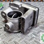 A 1110980009 Mercedes R170 W208 CLK Gaz kelebeği