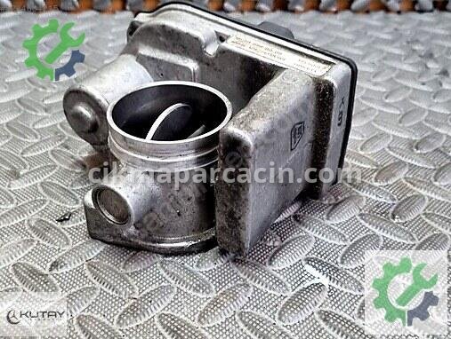 Mercedes-Benz SLK Gaz Kelebeği 1110980009 çıkma parça