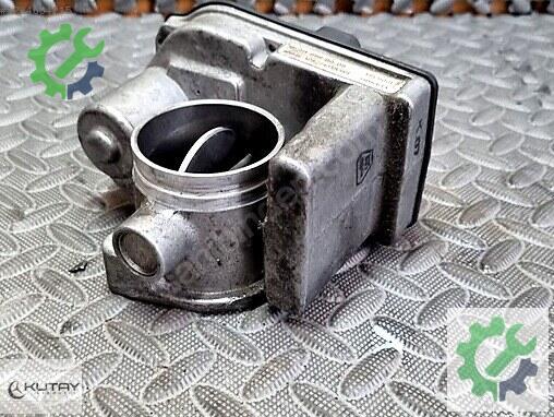 Mercedes-Benz SLK Gaz Kelebeği 1110980009 çıkma parça
