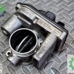 A 1110980009 Mercedes R170 W208 CLK Gaz kelebeği