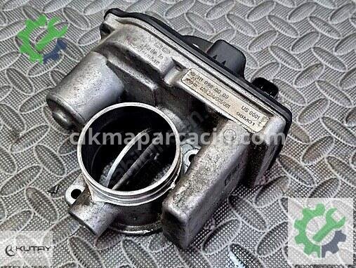 Mercedes-Benz SLK Gaz Kelebeği 1110980009 çıkma parça