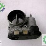 A 1110980109 MERCEDES C-kLAS Gaz kelebeği orjinal