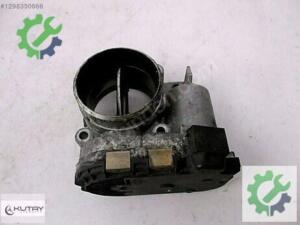 A 1110980109 MERCEDES C-kLAS Gaz kelebeği orjinal