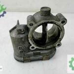 A 1110980109 MERCEDES C-kLAS Gaz kelebeği orjinal