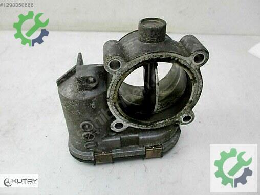 Mercedes-Benz C Gaz Kelebeği 1110980109 çıkma parça