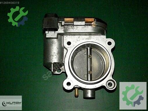 Mercedes-Benz C Gaz Kelebeği 1111410325 çıkma parça