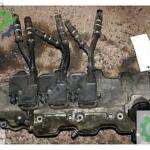 A 1120160205 Mercedes W210 E240 V6 valf kapağı silindir kapağı