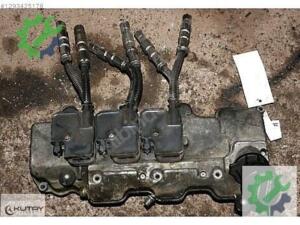 A 1120160205 Mercedes W210 E240 V6 valf kapağı silindir kapağı