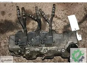 A 1120160205 Mercedes W210 E240 V6 valf kapağı silindir kapağı
