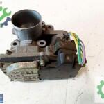 Smart Fortwo Gaz Kelebeği Çıkma Parça İstanbul