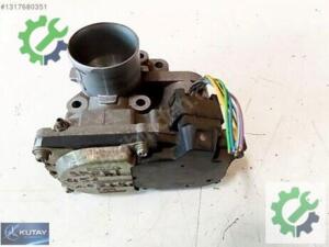 A 1320700027 Smart Fortwo 451 Coupé Cabrio 1.0 Gaz Kelebeği
