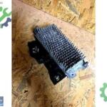 A 1329002000 SMART FORTWO 451 SAM START STOP BEYNİ
