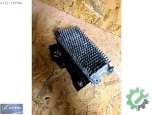 A 1329002000 SMART FORTWO 451 SAM START STOP BEYNİ
