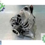 A 1329060026 SMART Fortwo 451 alternatör start-stoplu orjinal