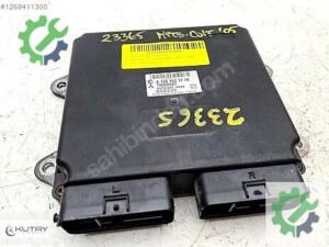 A 1341501779 Smart mitsubishi colt Motor Kontrol Beyni Orj