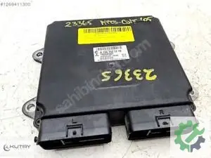 A 1341501779 Smart mitsubishi colt Motor Kontrol Beyni Orj