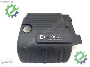 A 1350100067 SMART Forfour Motor Kapağı orjinal
