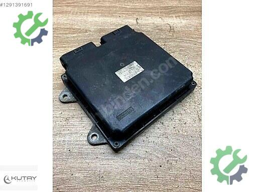 Smart Forfour Motor Beyni 1351501979 çıkma parça