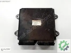 A 1351507279 Smart Fortwo COLT MOTOR BEYNİ 1860A710 E6T42484