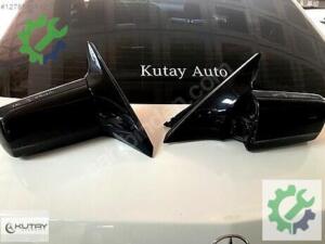 A 1408110561 MERCEDES W 140 SAĞ SOL ELEKTİRİKLİ AYNALAR ORJİNAL