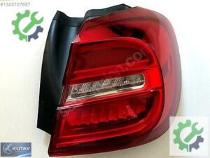 A 1569062058 Mercedes Gla (X156) Led Sağ Arka Stop orjinal