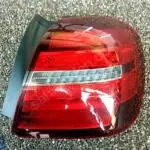 A 1569068400 Mercedes W156 X156 GLA LED arka stop lamba sağ sol