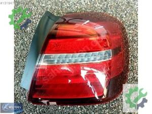 A 1569068400 Mercedes W156 X156 GLA LED arka stop lamba sağ sol