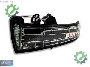 A 1569069300 Mercedes E C Sol Sağ Ayna Sinyali A 1569069400
