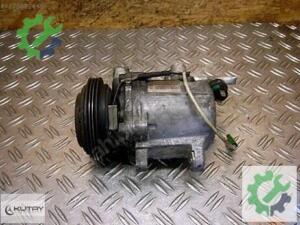 A 1602300111 SMART 450 0.8 CDI Klima kompressor 0003191V009