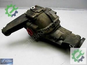 A 1633300005 MERCEDES ML (W163) ML 270 CDI DEFRANSİYEL 3,46
