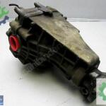 A 1633300005 MERCEDES ML (W163) ML 270 CDI DEFRANSİYEL 3,46