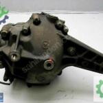 A 1633300005 MERCEDES ML (W163) ML 270 CDI DEFRANSİYEL 3,46