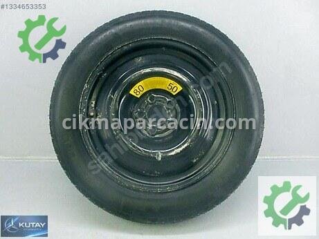 Dunlop Stepne çıkma parça