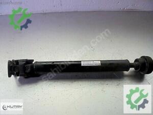 A 1634100301 Mercedes Benz Kardan mili Şaft ML W163 ML320 ML350