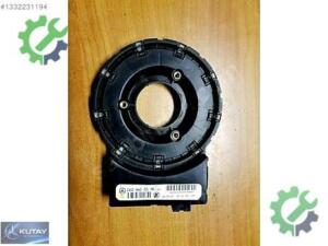 A 1634600090 Mercedes ML W163 direksiyon açısı sensörü orj..
