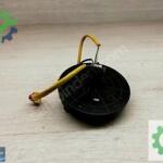 A 1634600249 Mercedes ML W163 hava yastığı temas spirali orjinal